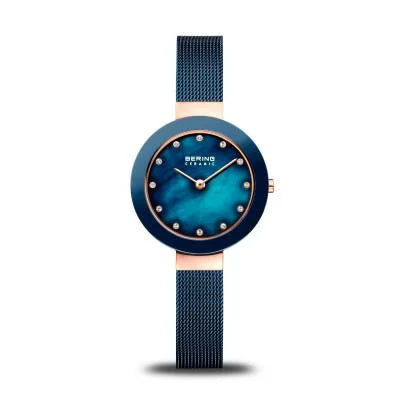 Bering Classic 11429-CHARITY2 Damen Armbanduhr • Saphirglas • Charity-Edition Eisbären, Bild 6