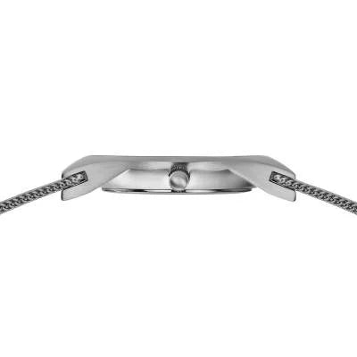 Bering Classic 11930-001 Damenuhr • Saphirglas • Milanaise-Armband, Bild 5