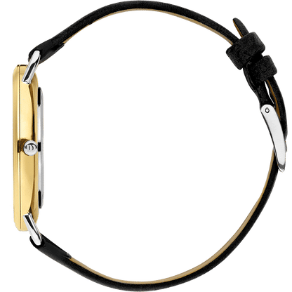 Danish Design Tidløs IQ11Q1244 Herrenuhr • Ultradünnes Gehäuse • Mineralglas, Bild 2