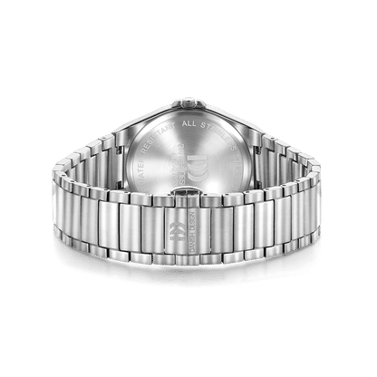 Danish Design DKx Pro IQ95Q1303 Herrenuhr Salbeigrün • Saphirglas • 5 ATM Wasserdicht, Bild 4