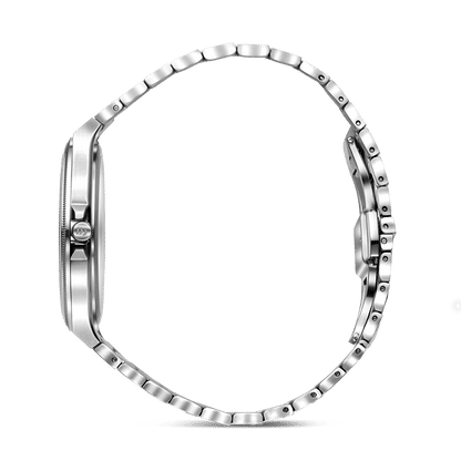 Danish Design DKx Pro IQ95Q1303 Herrenuhr Salbeigrün • Saphirglas • 5 ATM Wasserdicht, Bild 3