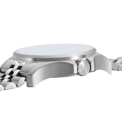 Luminox Dress Field XL.2523 Herren Armbanduhr Blau • Saphirglas • Schweizer Quarzwerk, Bild 2