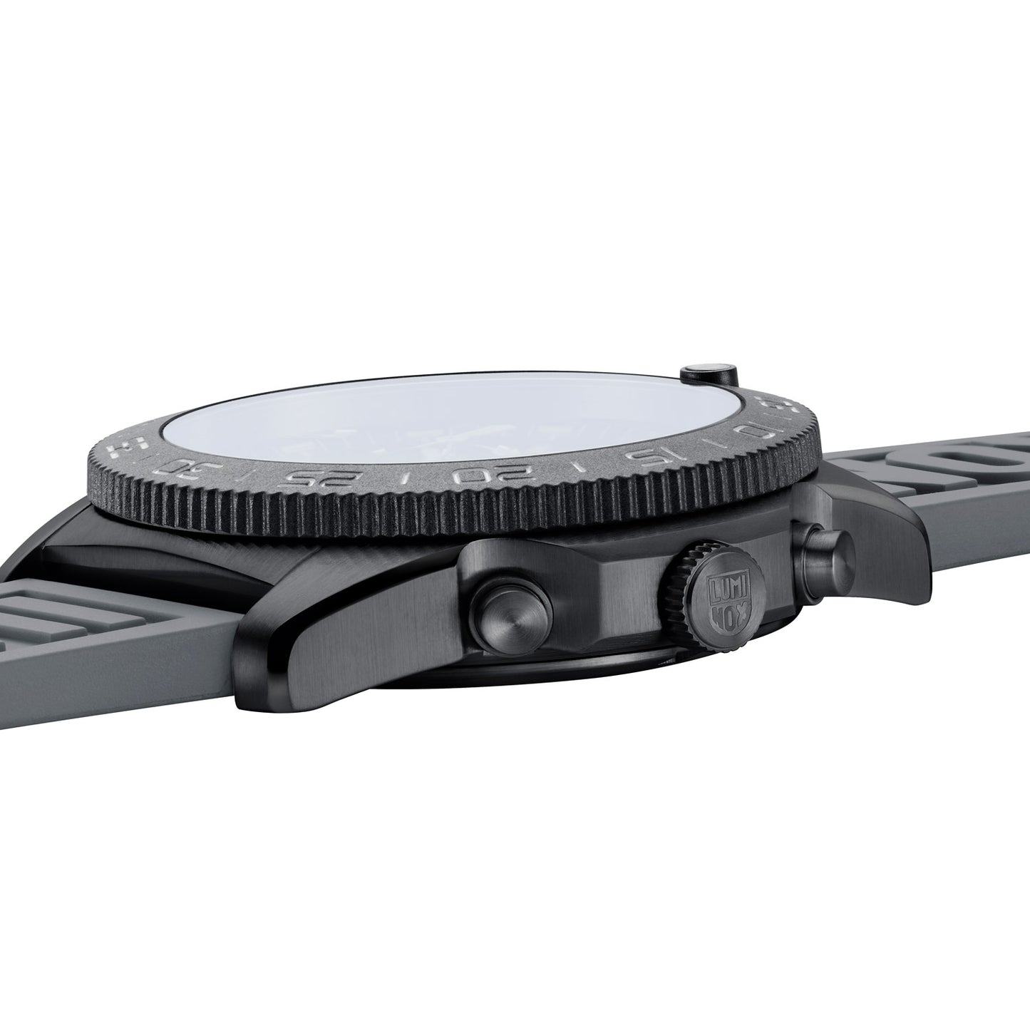 Luminox Pacific Diver XS.3148 Herren Armbanduhr Graphitgrau • Saphirglas • Chronograph, Bild 2