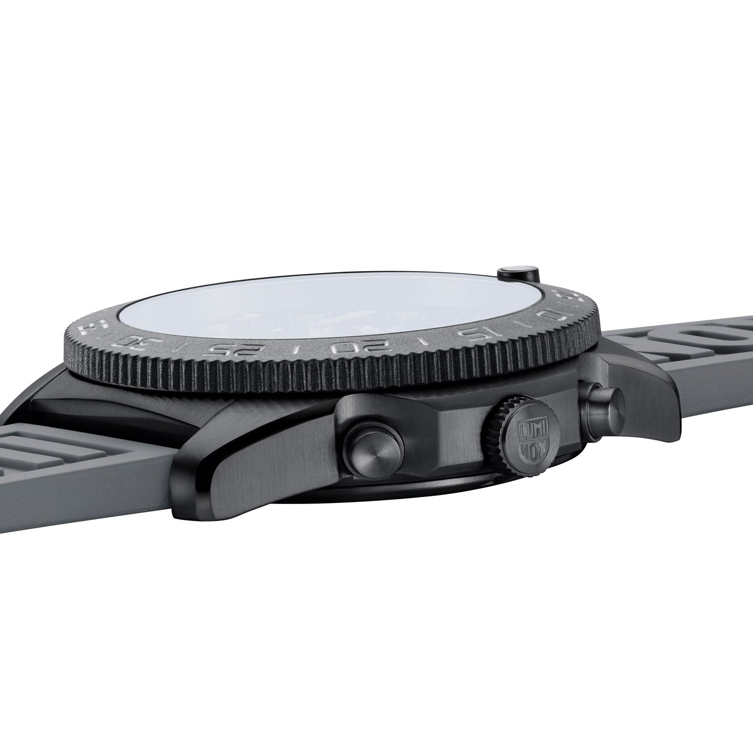 Luminox Pacific Diver XS.3148 Herren Armbanduhr Graphitgrau • Saphirglas • Chronograph, Bild 2