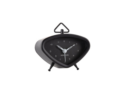 Karlsson Mini Triangle KA5990AS Wecker Mehrfarbig • 6er-Set • Reisebegleiter, Bild 2