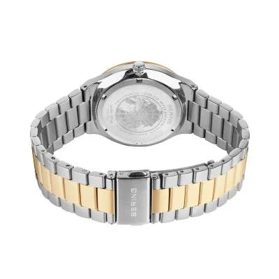 Bering 14439-718 Herren Armbanduhr Solar • Titangehäuse • Saphirglas, Bild 8