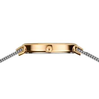 Bering Classic 14531-010 Damen Armbanduhr • Saphirglas • Milanaise-Armband, Bild 5