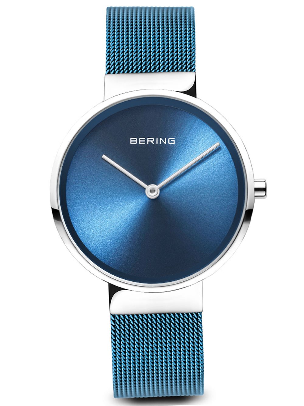 Bering Classic 14531-308 Damen Armbanduhr • Saphirglas • Dänisches Minimalismus-Design, Bild 2