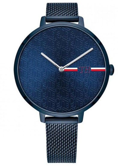 Tommy Hilfiger Alexa 1782159 Damen Armbanduhr • Quarzwerk • 3 ATM Wasserschutz, Bild 2