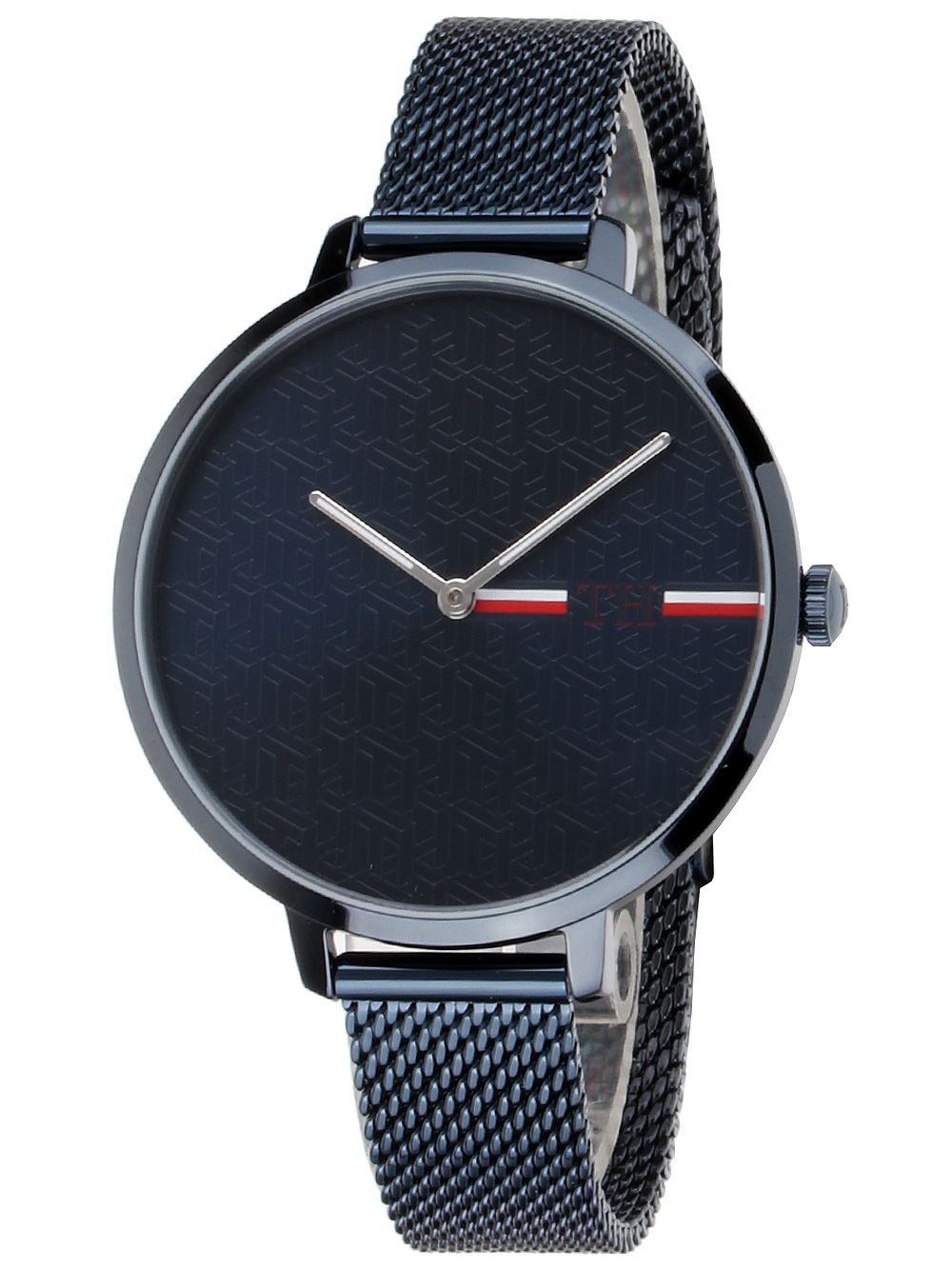 Tommy Hilfiger Alexa 1782159 Damen Armbanduhr • Quarzwerk • 3 ATM Wasserschutz, Bild 4