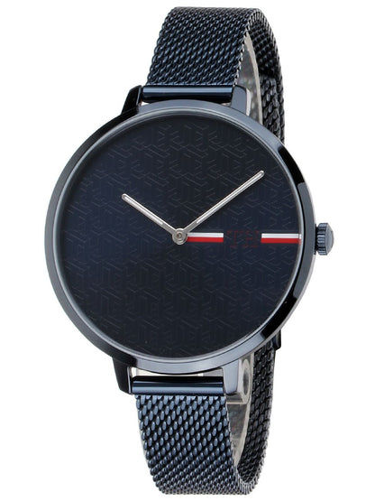 Tommy Hilfiger Alexa 1782159 Damen Armbanduhr • Quarzwerk • 3 ATM Wasserschutz, Bild 4