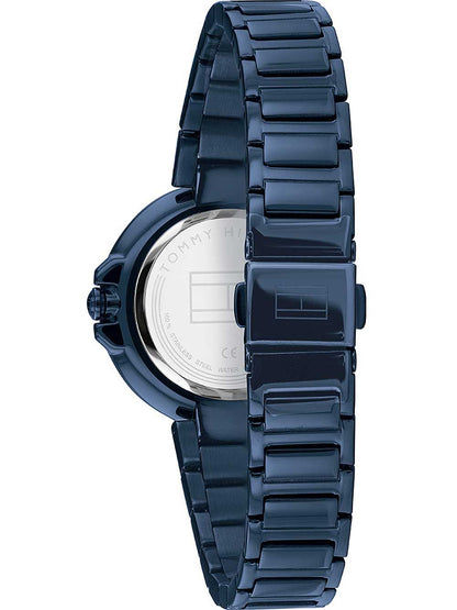 Tommy Hilfiger Dressed Up 1782205 Damen Armbanduhr • Quarzwerk • 3 ATM Wasserschutz, Bild 3