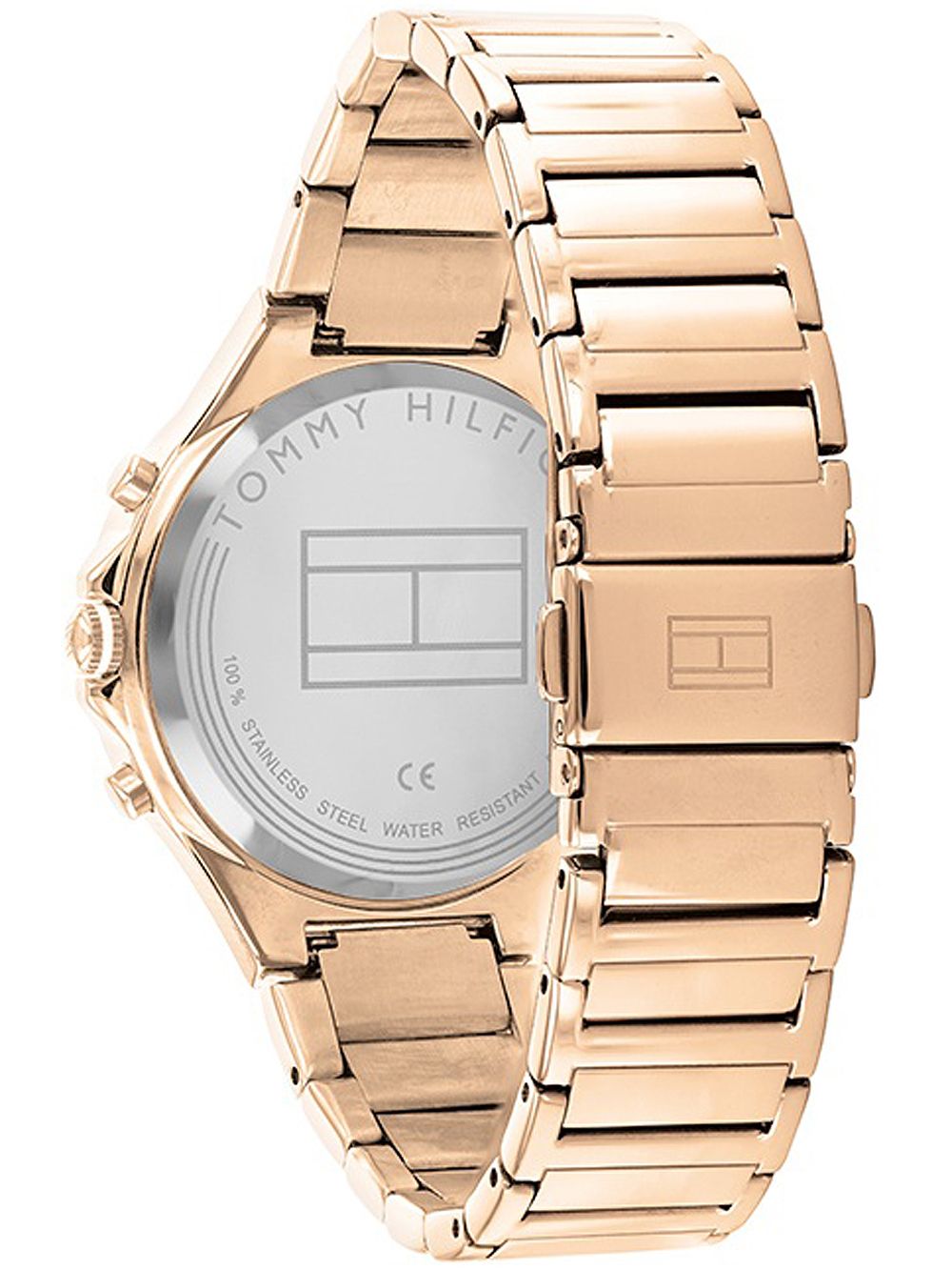 Tommy Hilfiger Eve 1782277 Damen • 38 mm Gehäuse • 3 ATM Wasserdicht, Bild 3