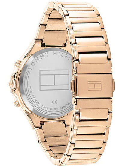 Tommy Hilfiger Eve 1782277 Damen • 38 mm Gehäuse • 3 ATM Wasserdicht, Bild 3