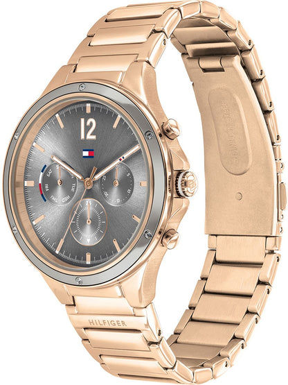 Tommy Hilfiger Eve 1782277 Damen • 38 mm Gehäuse • 3 ATM Wasserdicht, Bild 2