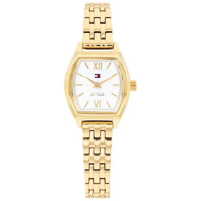 Tommy Hilfiger Norah 1782870 Damen • Quarzwerk • Modernes Design