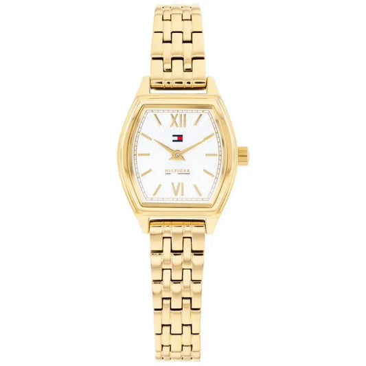 Tommy Hilfiger Norah 1782870 Damen • Quarzwerk • Modernes Design