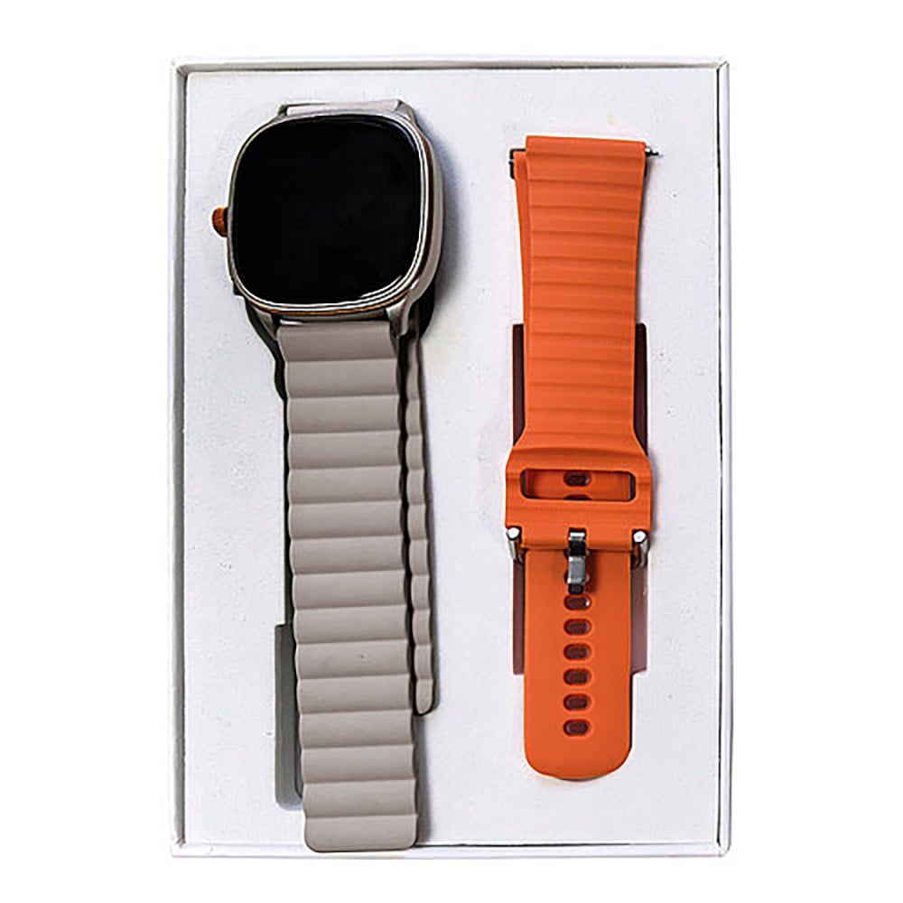 Atlanta Aktivitätstracker 9750/3 Unisex Champagnerfarben • Mineralglas • Herzfrequenzmesser, Bild 2