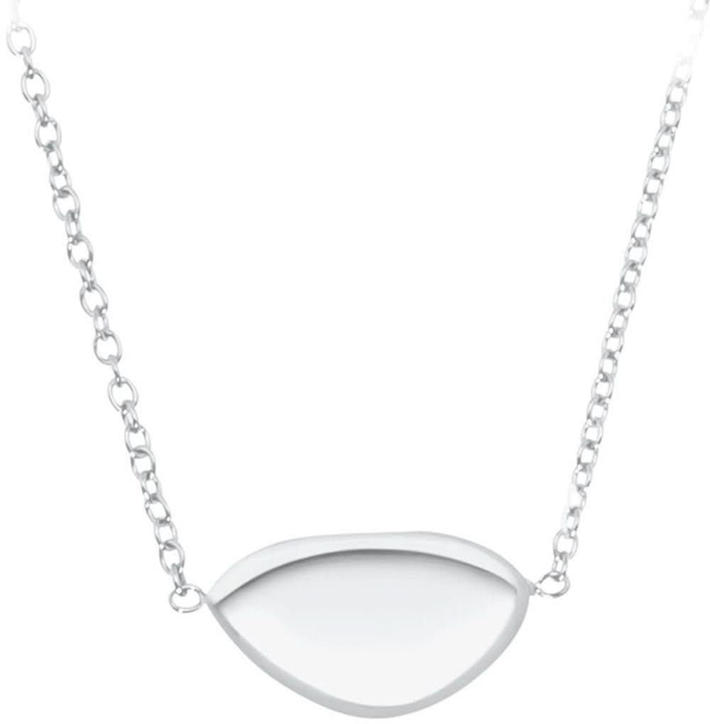 Long necklace with pendants - s.Oliver Jewelry Model: 2035525