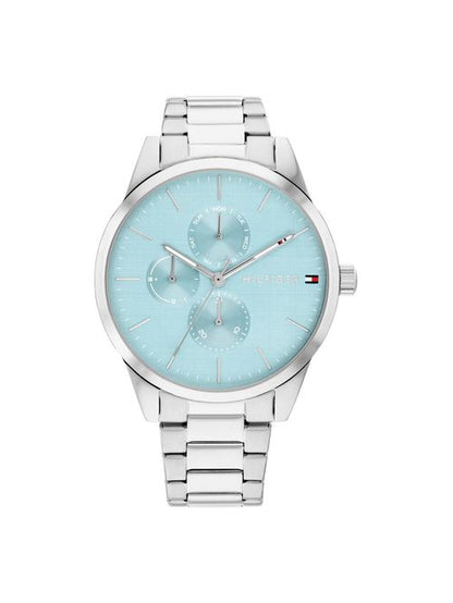 Tommy Hilfiger Jade 1782772 Damen Armbanduhr Bicolor • Quarzwerk • Edelstahlgehäuse 30 mm, Bild 8