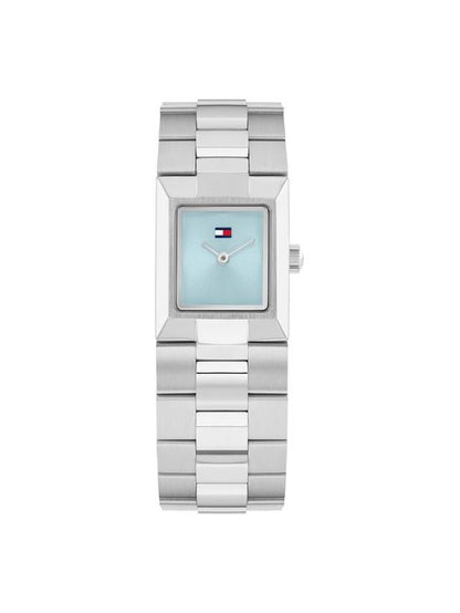 Tommy Hilfiger Jade 1782772 Damen Armbanduhr Bicolor • Quarzwerk • Edelstahlgehäuse 30 mm, Bild 16