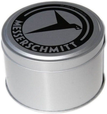 Messerschmitt ME 262 ME 262-47 Men's Watch • Historic Aircraft Design • Made in Germany