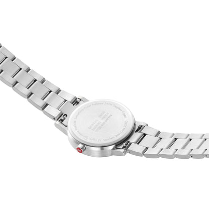Mondaine Classic A658.30323.80SBJ Damen Armbanduhr • Saphirglas • Swiss Made, Bild 3