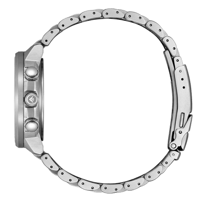 Citizen Promaster Sky AT8300-58E Herrenuhr Schwarz • Saphirglas • Funk-Eco-Drive, Bild 2