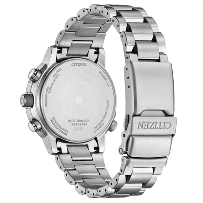 Citizen Promaster Sky AT8300-58L Men's Watch • Eco-Drive Radio-Controlled • Sapphire Glass