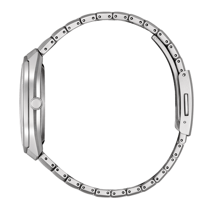 Citizen PHOTON BJ6560-53W Herren Armbanduhr Blau • Super Titanium™ • Limited Edition 5000 Stück, Bild 2