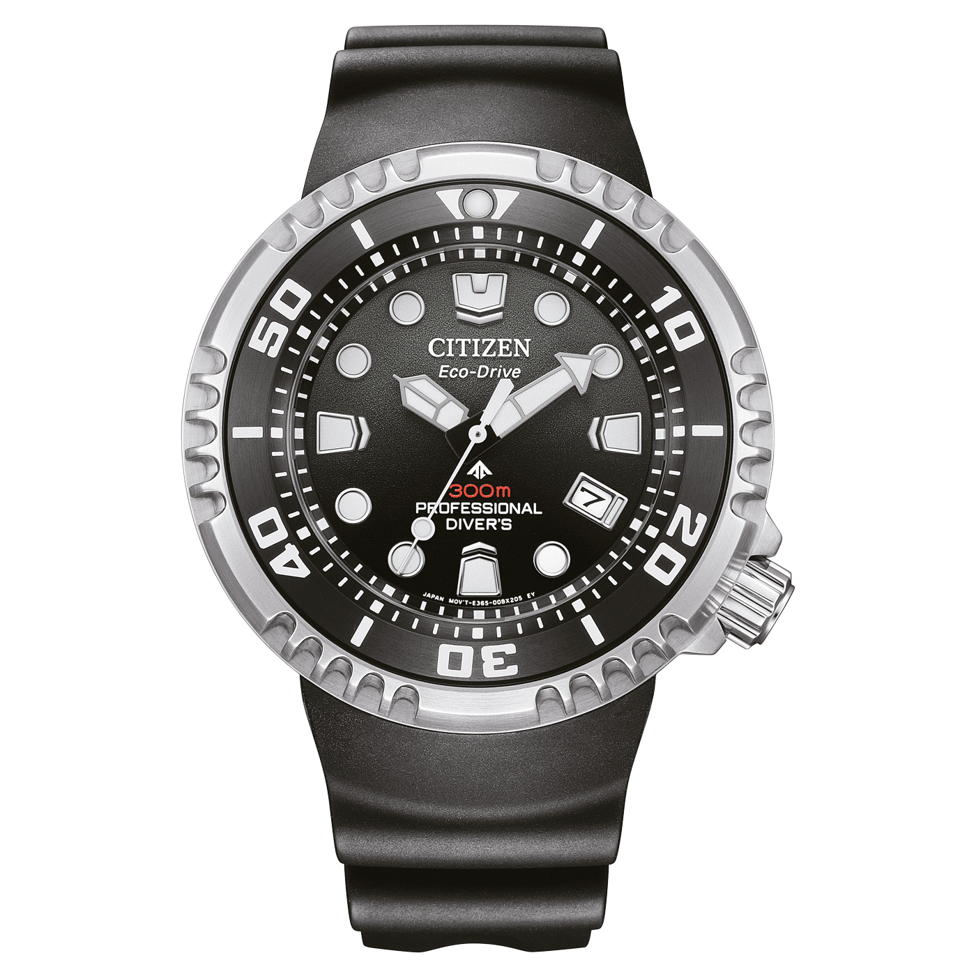 Citizen Promaster BN1024-01Z Herrenuhr • Eco-Drive Solarwerk • Saphirglas, Bild 7