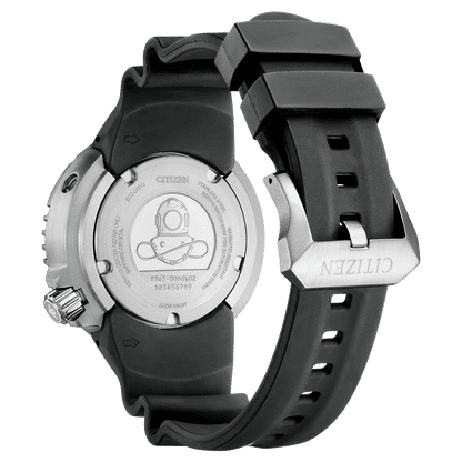 Citizen Promaster BN1024-01Z Herrenuhr • Eco-Drive Solarwerk • Saphirglas, Bild 6