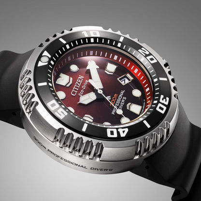 Citizen Promaster BN1024-01Z Herrenuhr • Eco-Drive Solarwerk • Saphirglas, Bild 3