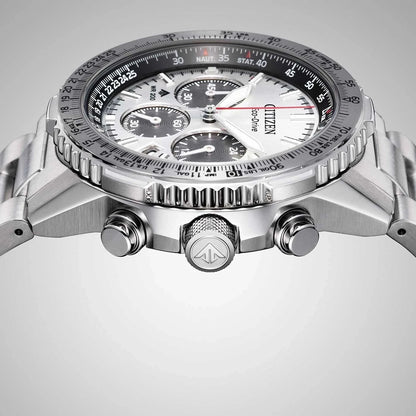 Citizen Promaster SKY CA4660-61A Men's Watch • Eco-Drive Light Powered • Sapphire Glass