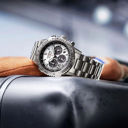 Citizen Promaster SKY CA4660-61A Men's Watch • Eco-Drive Light Powered • Sapphire Glass