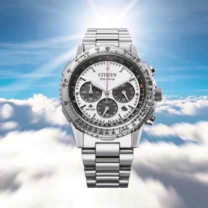 Citizen Promaster SKY CA4660-61A Men's Watch • Eco-Drive Light Powered • Sapphire Glass