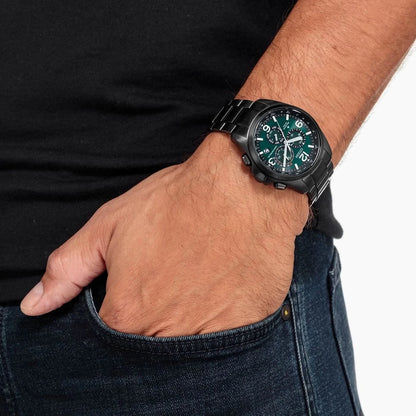 Citizen Promaster CB5925-82X Men's Watch • Eco-Drive • Radio-Controlled