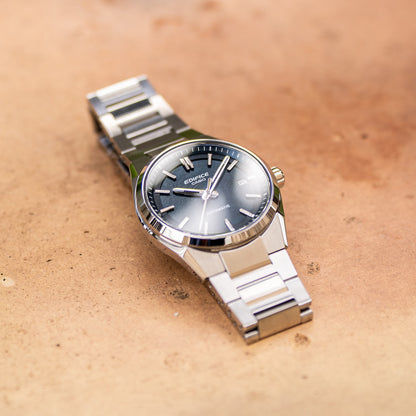 Casio Edifice EFK-110D-2AER Herrenuhr • Automatikwerk (Japan) • Saphirglas, Bild 7