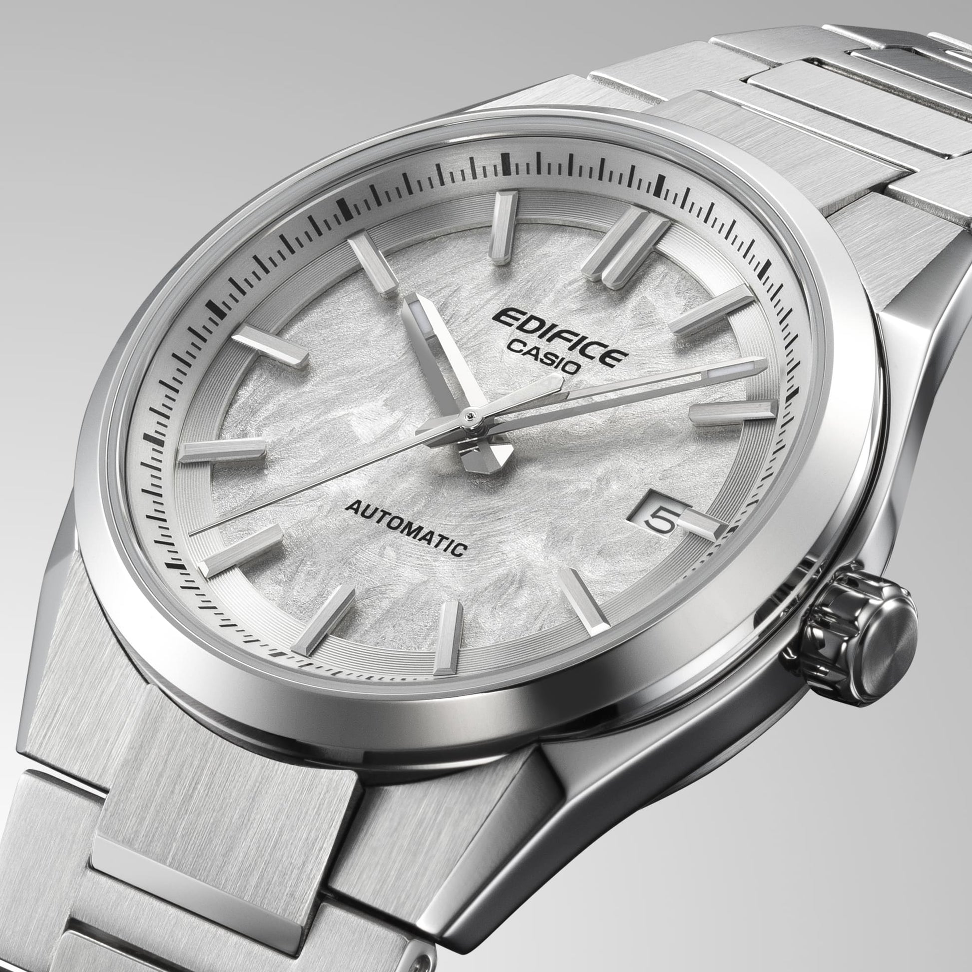 Casio Edifice EFK-110D-7AER Herrenuhr • Automatikwerk aus Japan • Saphirglas, Bild 7