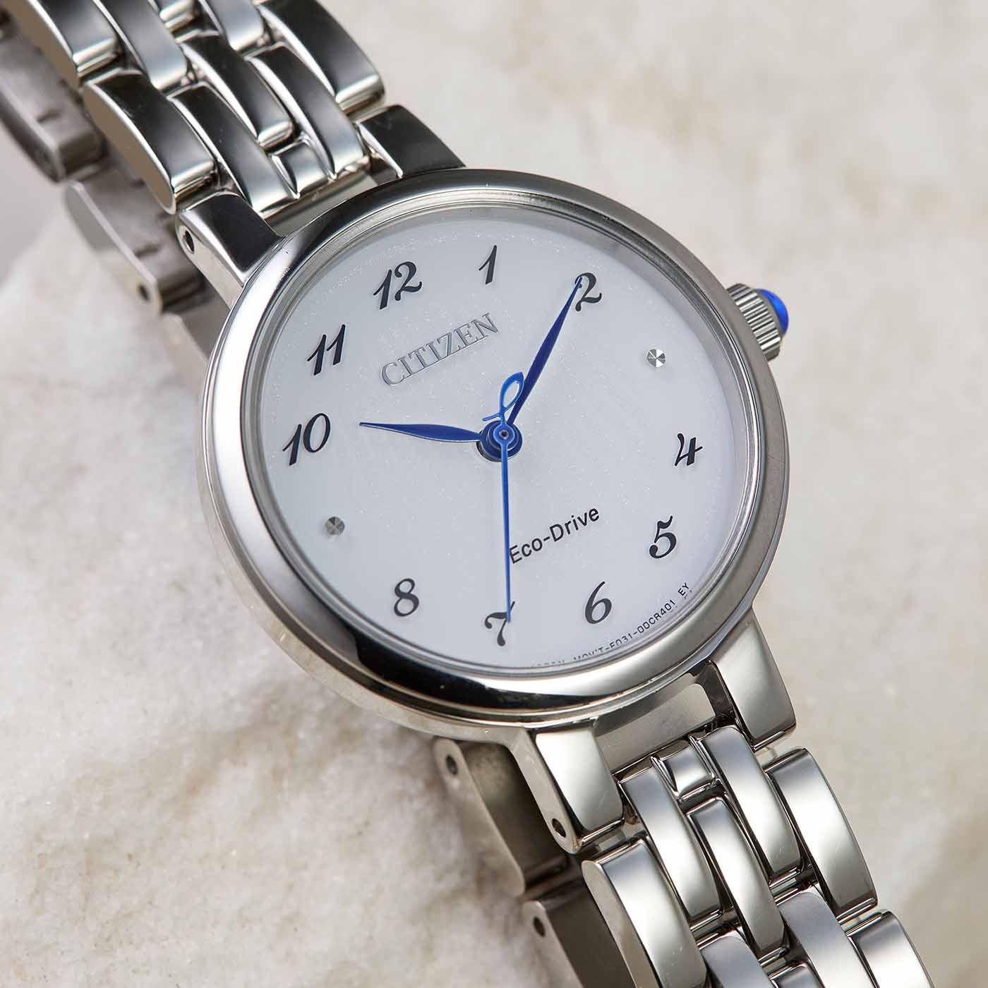 Citizen L EM0990-81A Damen • Saphirglas • Eco-Drive Solar, Bild 7