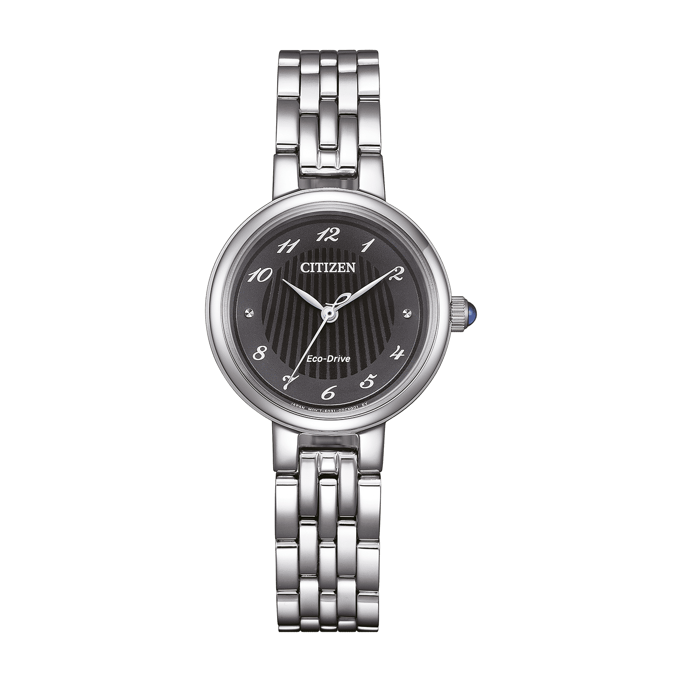 Citizen L EM0990-81A Damen • Saphirglas • Eco-Drive Solar, Bild 6