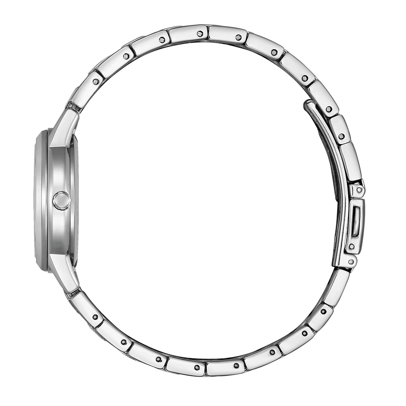 Citizen FE1241-71X Damenuhr Eco-Drive Elegance 29mm Grün • Solarantrieb • Datumsanzeige, Bild 2