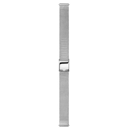Mondaine evo2 MSE.26130.SM Damenuhr Rosa • Saphirglas • Schweizer Quarzwerk, Bild 7