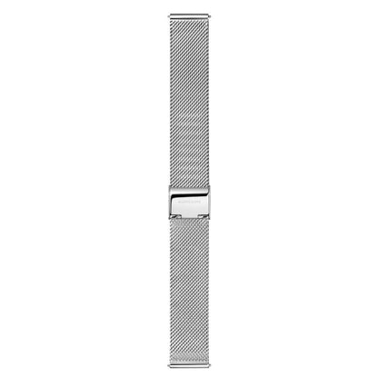 Mondaine evo2 MSE.35130.SM Damenuhr Rosa • Saphirglas • Schweizer Quarzwerk, Bild 7