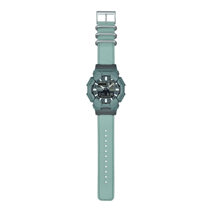 Casio G-Shock GA-010CE-2AER Herrenuhr • 10 Jahre Batterielebensdauer • Carbon Core Guard, Bild 10