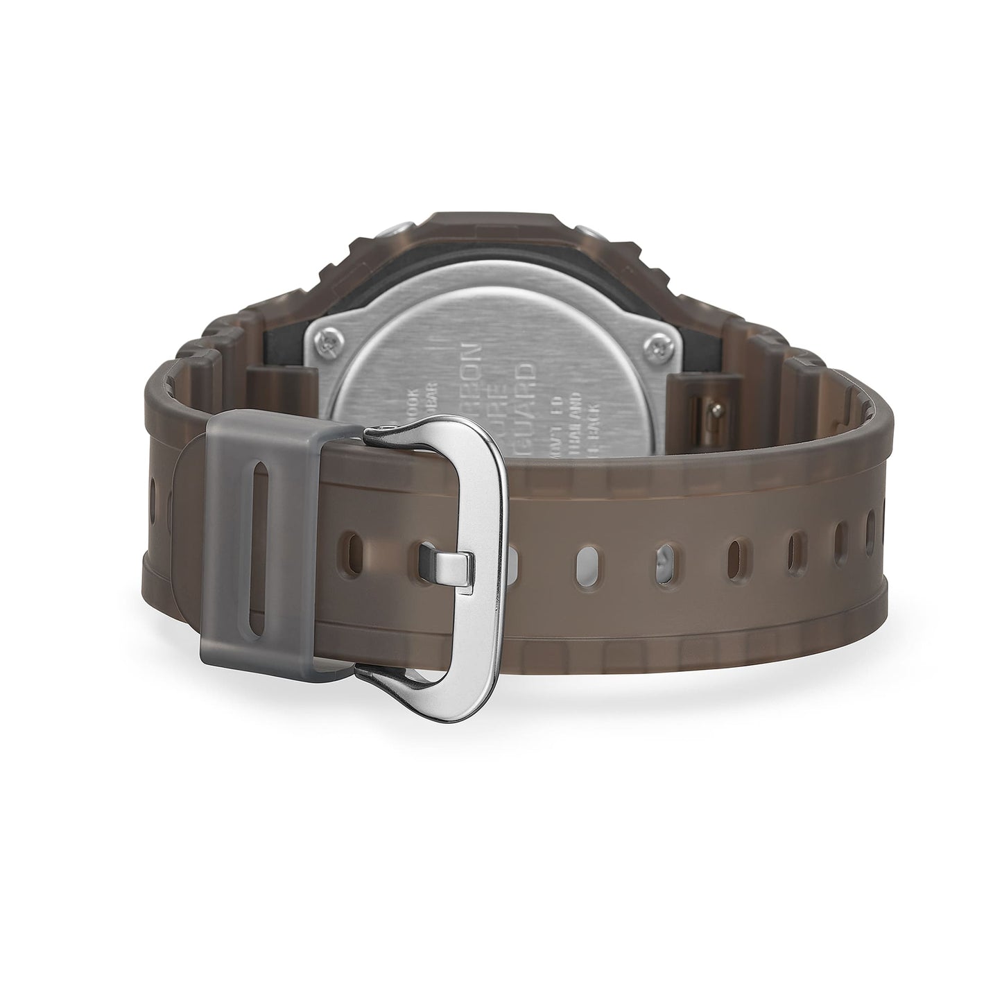 Casio G-Shock GA-2100K-5AER Herrenuhr • Carbon Core Guard • Analog-Digital, Bild 7