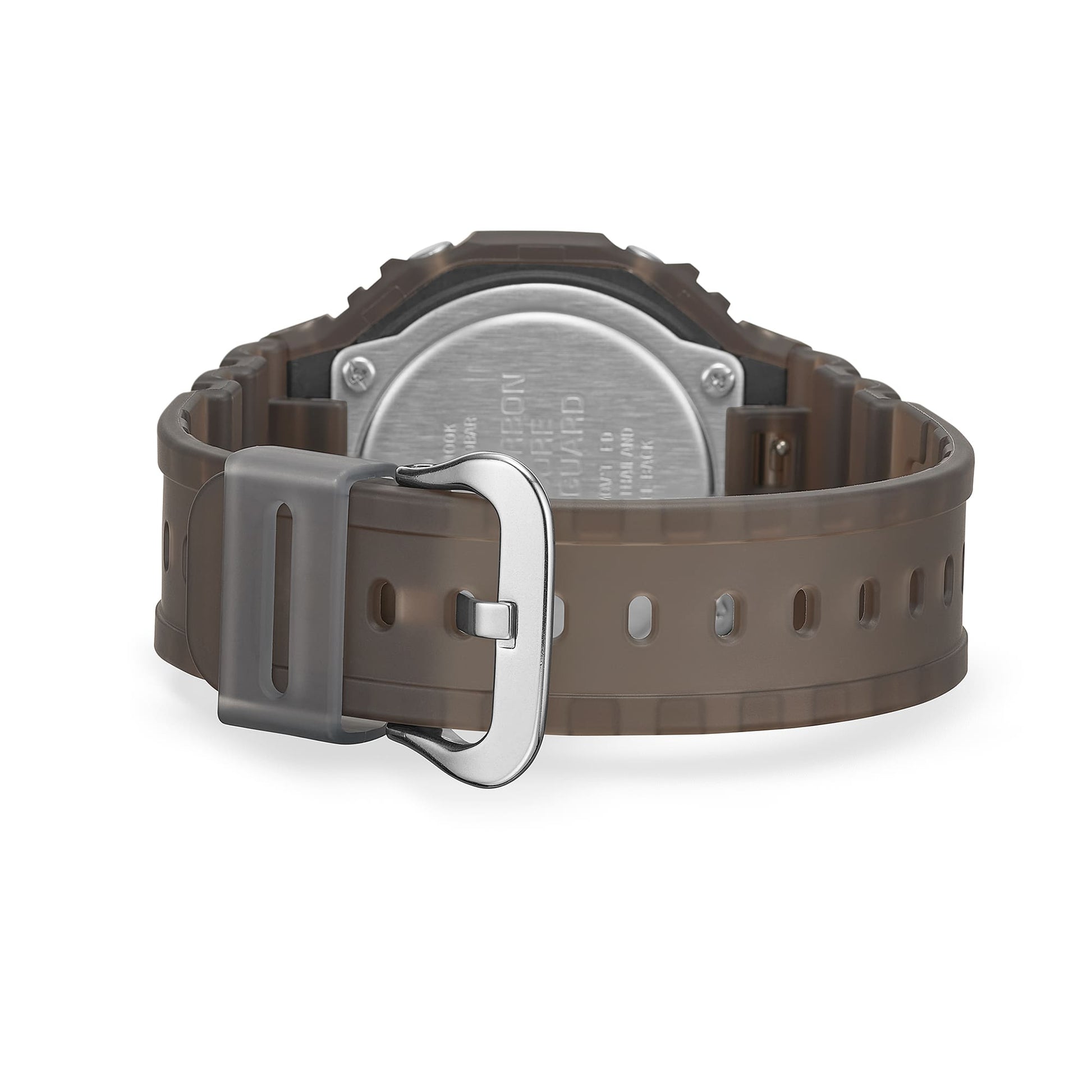 Casio G-Shock GA-2100K-5AER Herrenuhr • Carbon Core Guard • Analog-Digital, Bild 7