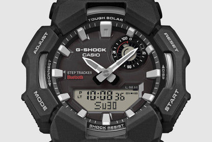 Casio G-Shock GA-B010-1AER Herrenuhr • Solar & Bluetooth • Schrittzähler, Bild 6