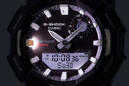 Casio G-Shock GA-B010-1AER Herrenuhr • Solar & Bluetooth • Schrittzähler, Bild 9