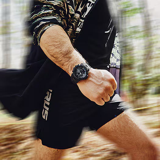 Casio G-Shock GBA-900-1AER Men's Watch • Extreme Shock Resistance • Smart Features